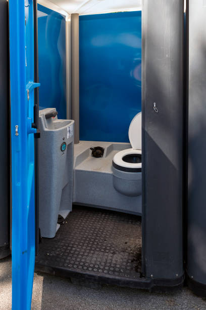 Best Emergency porta potty rental  in Cave Spring, VA
