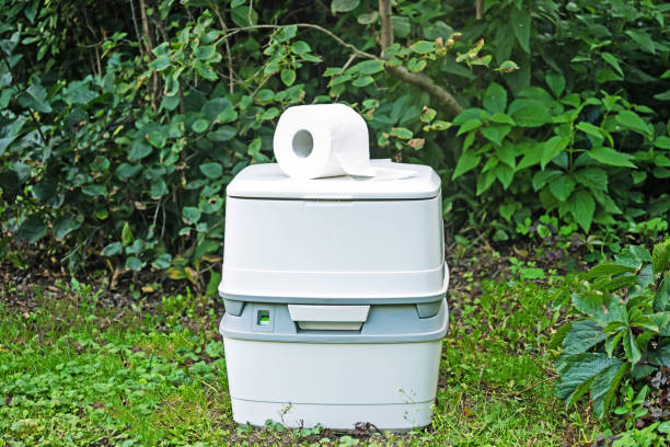 Best Porta potty rental for parties  in Cave Spring, VA