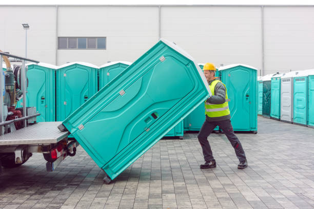 Best Luxury portable toilet rental  in Cave Spring, VA