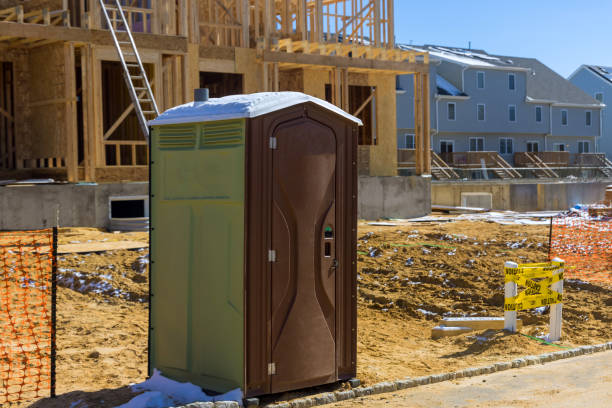 Portable Toilet Options We Offer in Cave Spring, VA