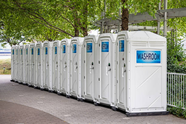 Best Local porta potty services  in Cave Spring, VA
