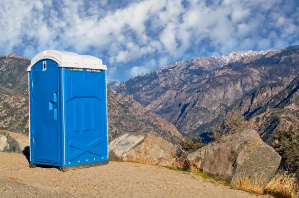 Best Local porta potty services  in Cave Spring, VA