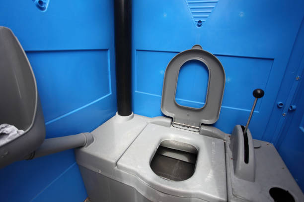 Best Porta potty delivery and setup  in Cave Spring, VA