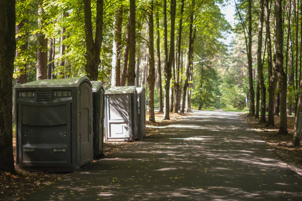 Best Portable toilet rental cost  in Cave Spring, VA