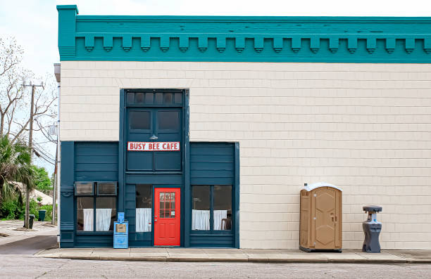 Best Event porta potty rental  in Cave Spring, VA