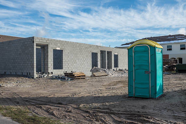 Portable Toilet Options We Offer in Cave Spring, VA